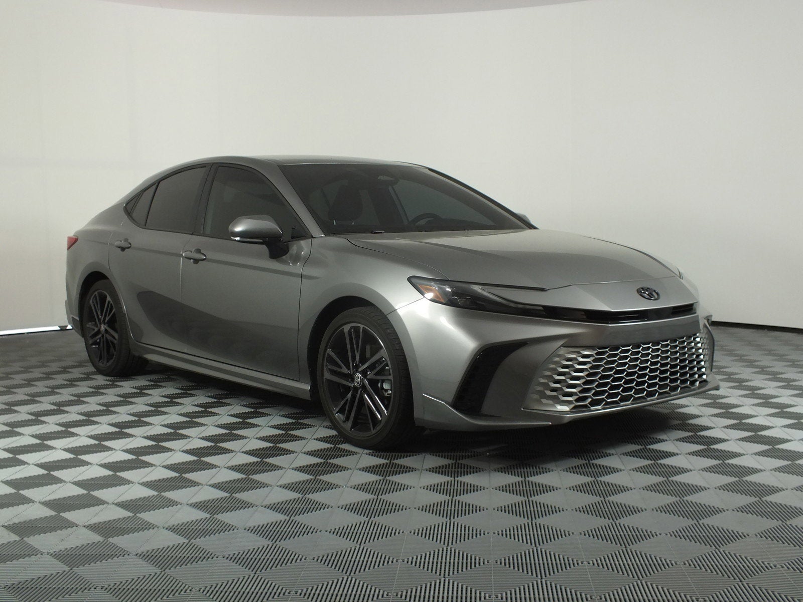 2025 Toyota Camry XSE Hybrid *1-OWNER*