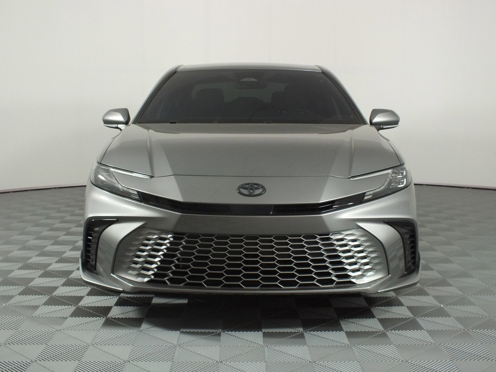 2025 Toyota Camry XSE Hybrid *1-OWNER*