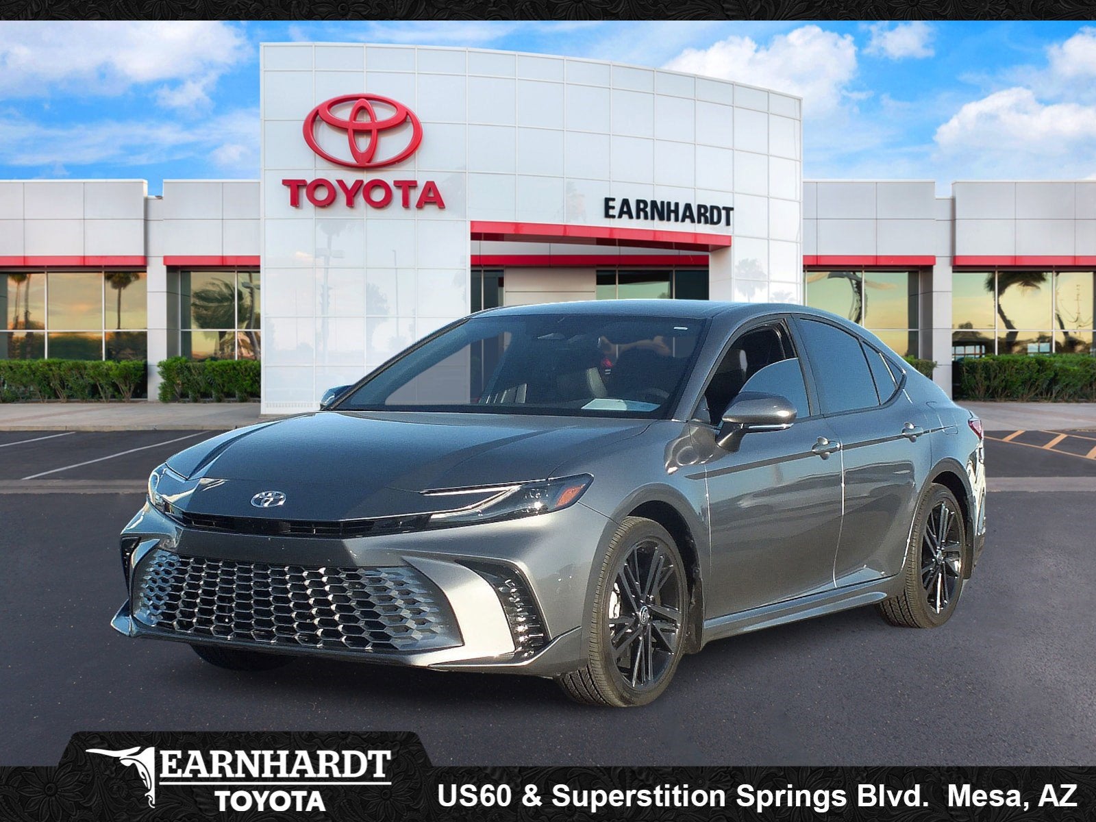 2026 Toyota Camry XSE Hybrid *1-OWNER! LIKE NEW!*
