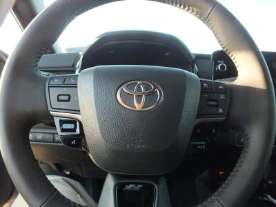 2026 Toyota Camry XSE Hybrid *1-OWNER! LIKE NEW!*