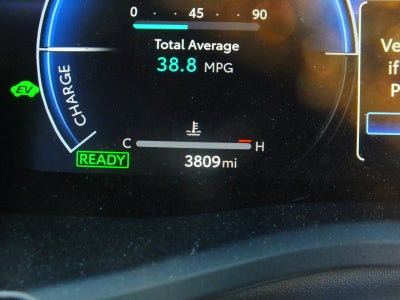 2026 Toyota Camry XSE Hybrid *1-OWNER! LIKE NEW!*