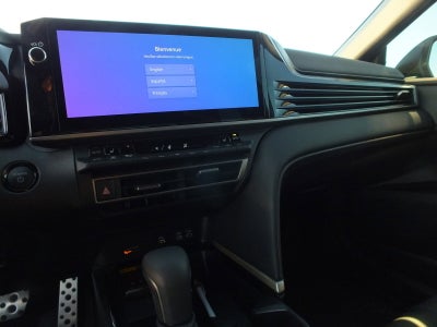 2026 Toyota Camry XSE Hybrid *1-OWNER! LIKE NEW!*