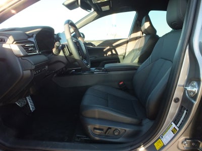 2026 Toyota Camry XSE Hybrid *1-OWNER! LIKE NEW!*