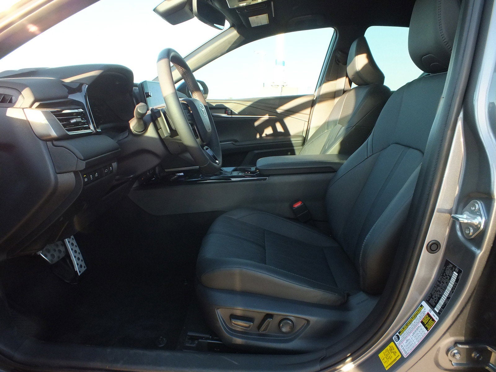 2026 Toyota Camry XSE Hybrid *1-OWNER! LIKE NEW!*