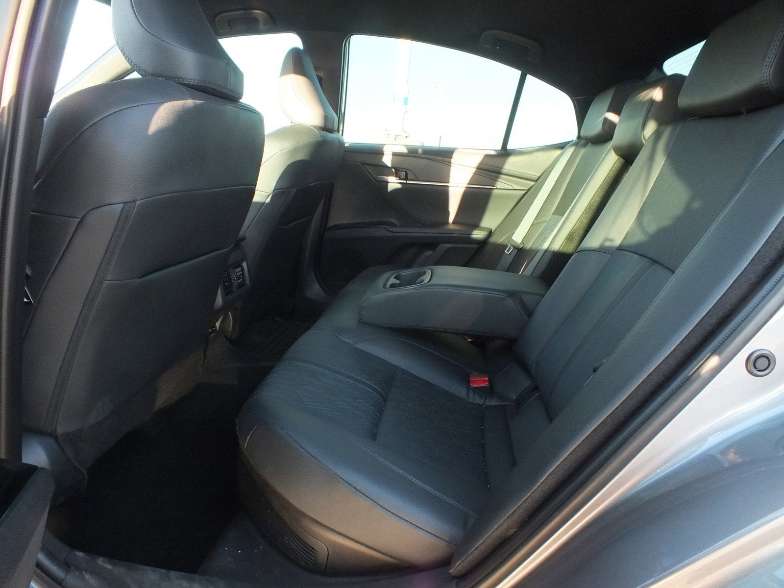 2026 Toyota Camry XSE Hybrid *1-OWNER! LIKE NEW!*