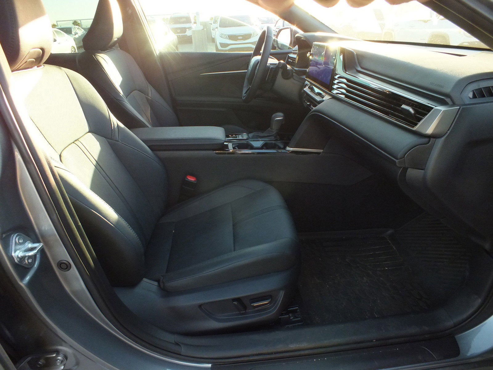 2026 Toyota Camry XSE Hybrid *1-OWNER! LIKE NEW!*