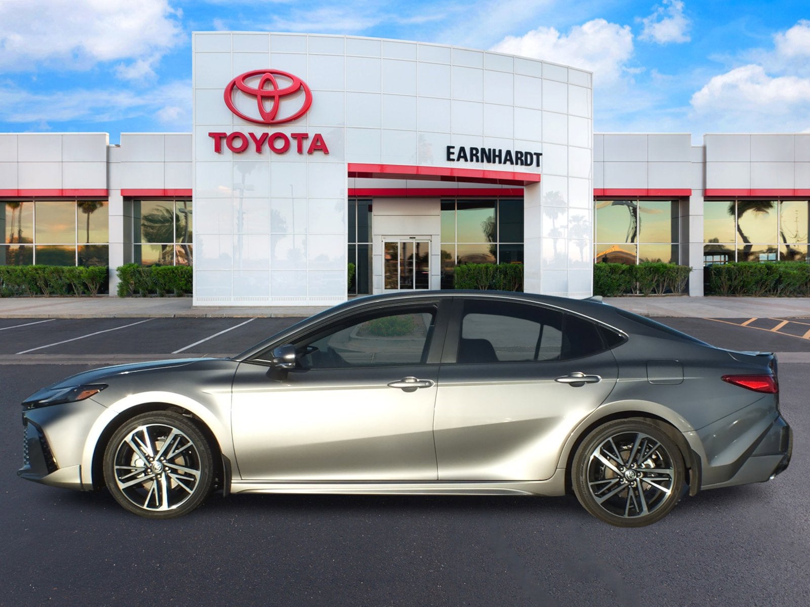 2026 Toyota Camry XSE Hybrid *1-OWNER! LIKE NEW!*