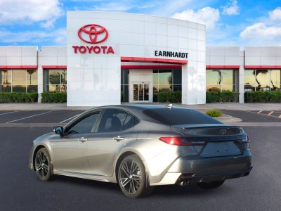 2026 Toyota Camry XSE Hybrid *1-OWNER! LIKE NEW!*