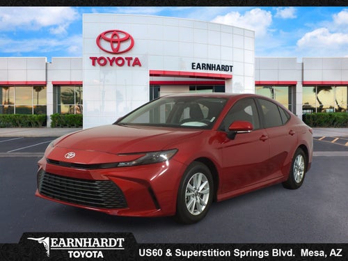 2025 Toyota Camry LE Hybrid *1-OWNER*