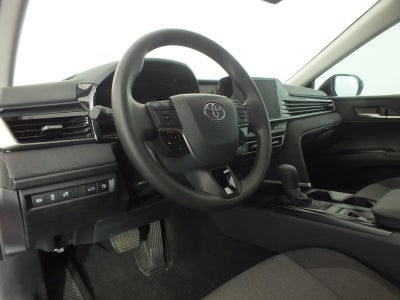2025 Toyota Camry LE Hybrid *1-OWNER*