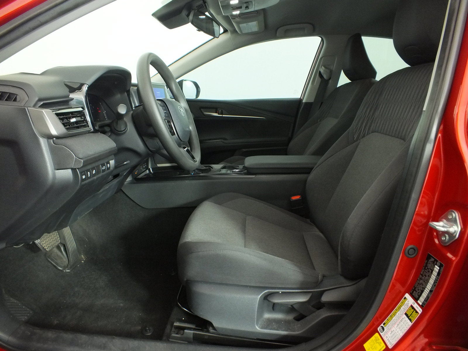 2025 Toyota Camry LE Hybrid *1-OWNER*