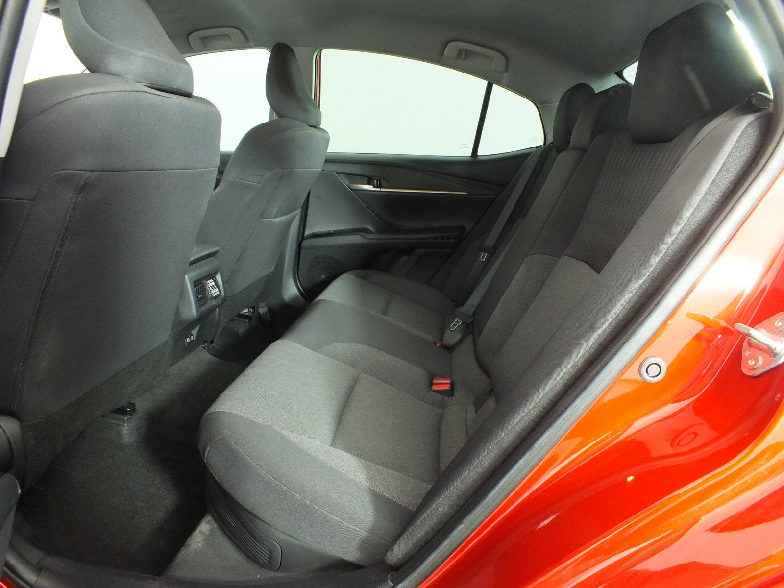 2025 Toyota Camry LE Hybrid *1-OWNER*