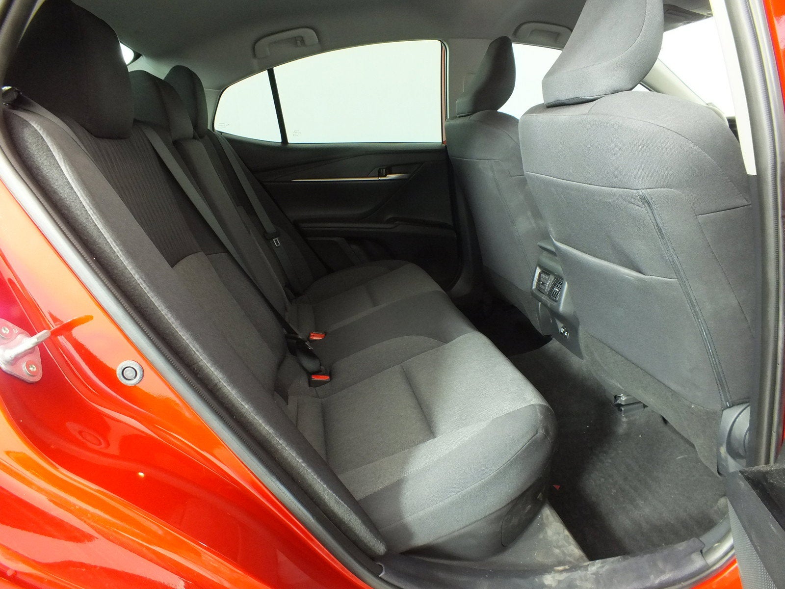 2025 Toyota Camry LE Hybrid *1-OWNER*