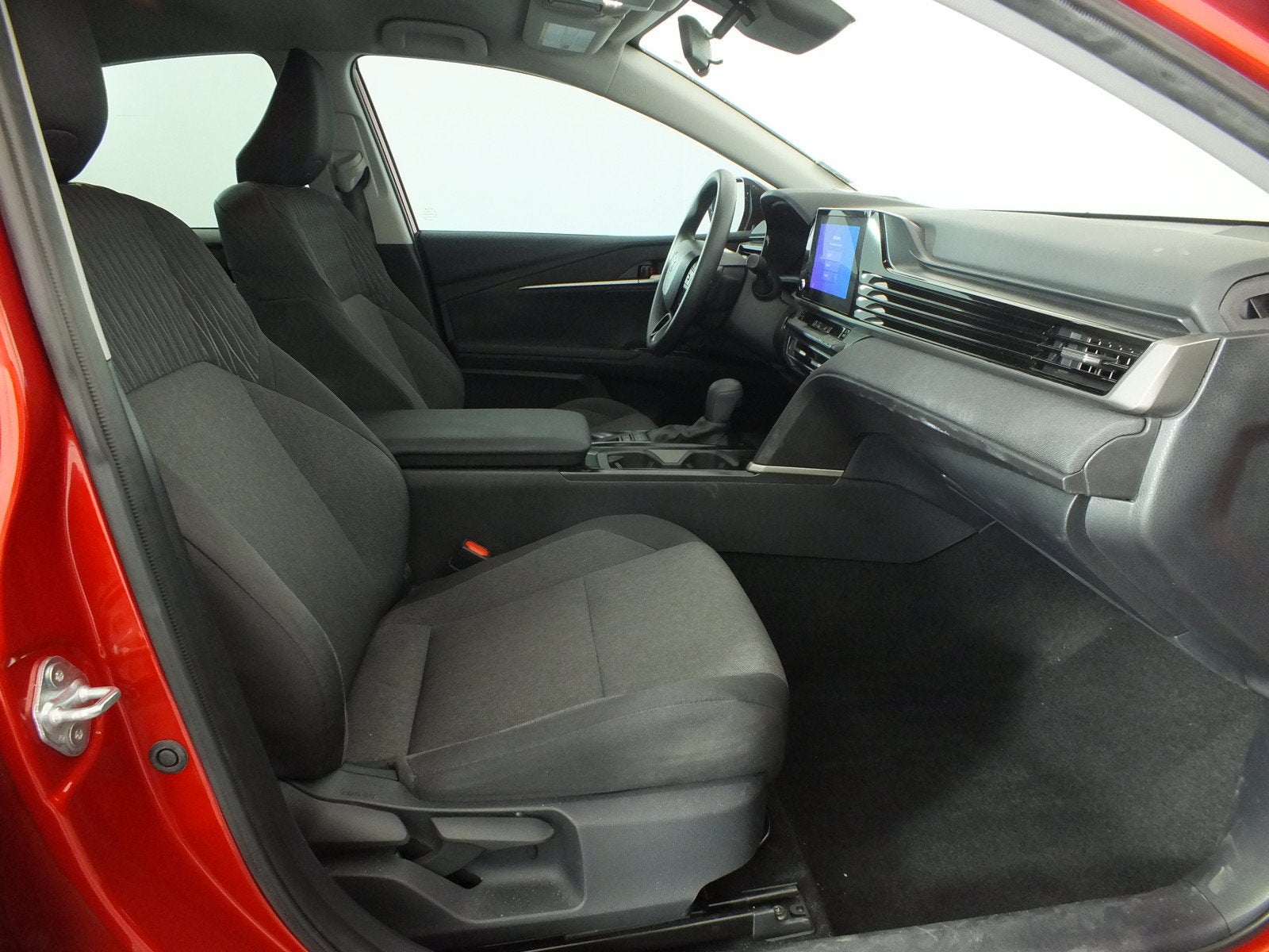 2025 Toyota Camry LE Hybrid *1-OWNER*