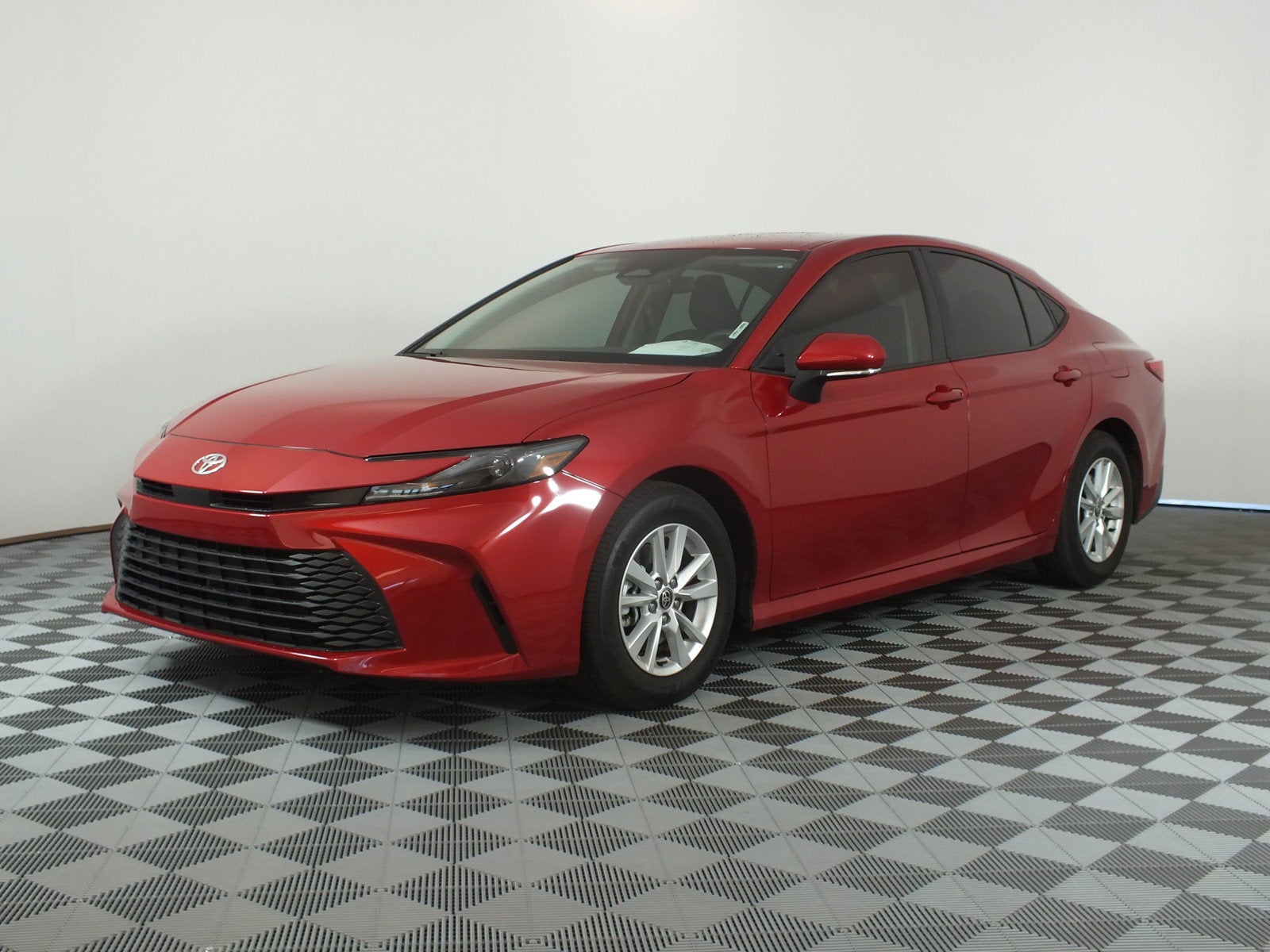 2025 Toyota Camry LE Hybrid *1-OWNER*