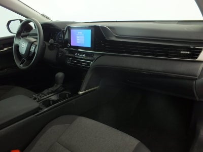 2025 Toyota Camry LE Hybrid *1-OWNER*