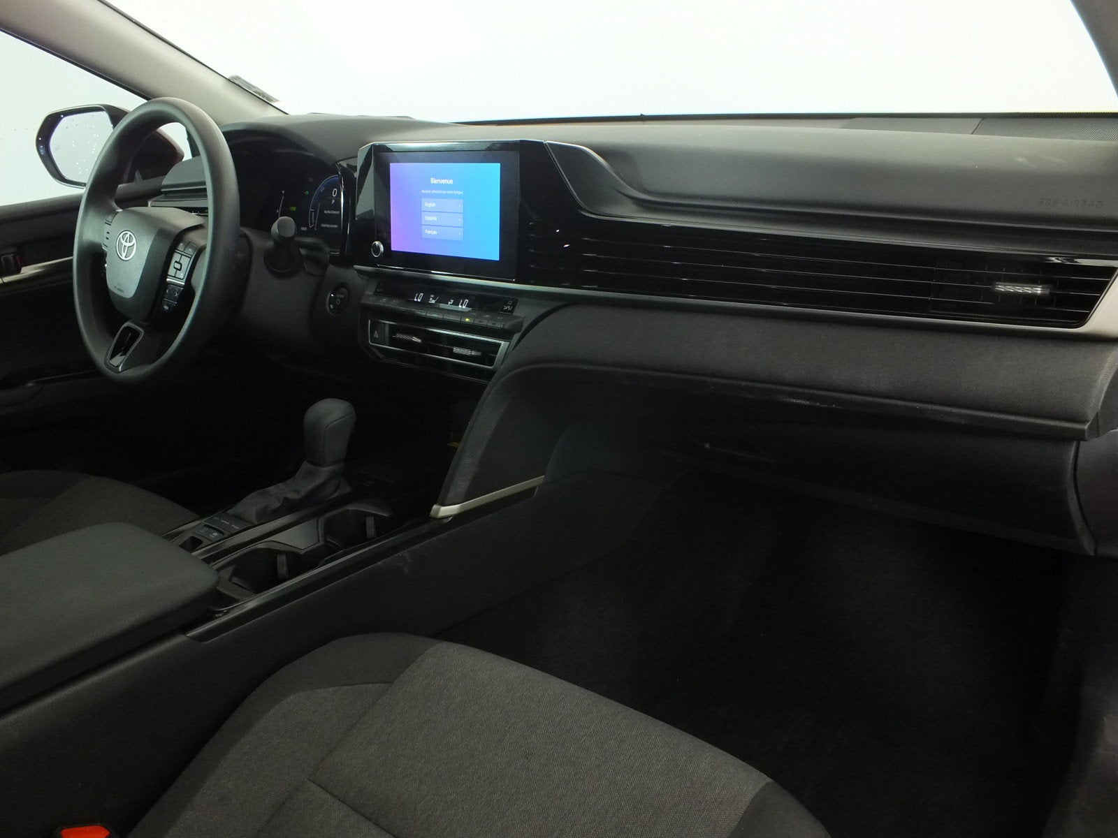 2025 Toyota Camry LE Hybrid *1-OWNER*
