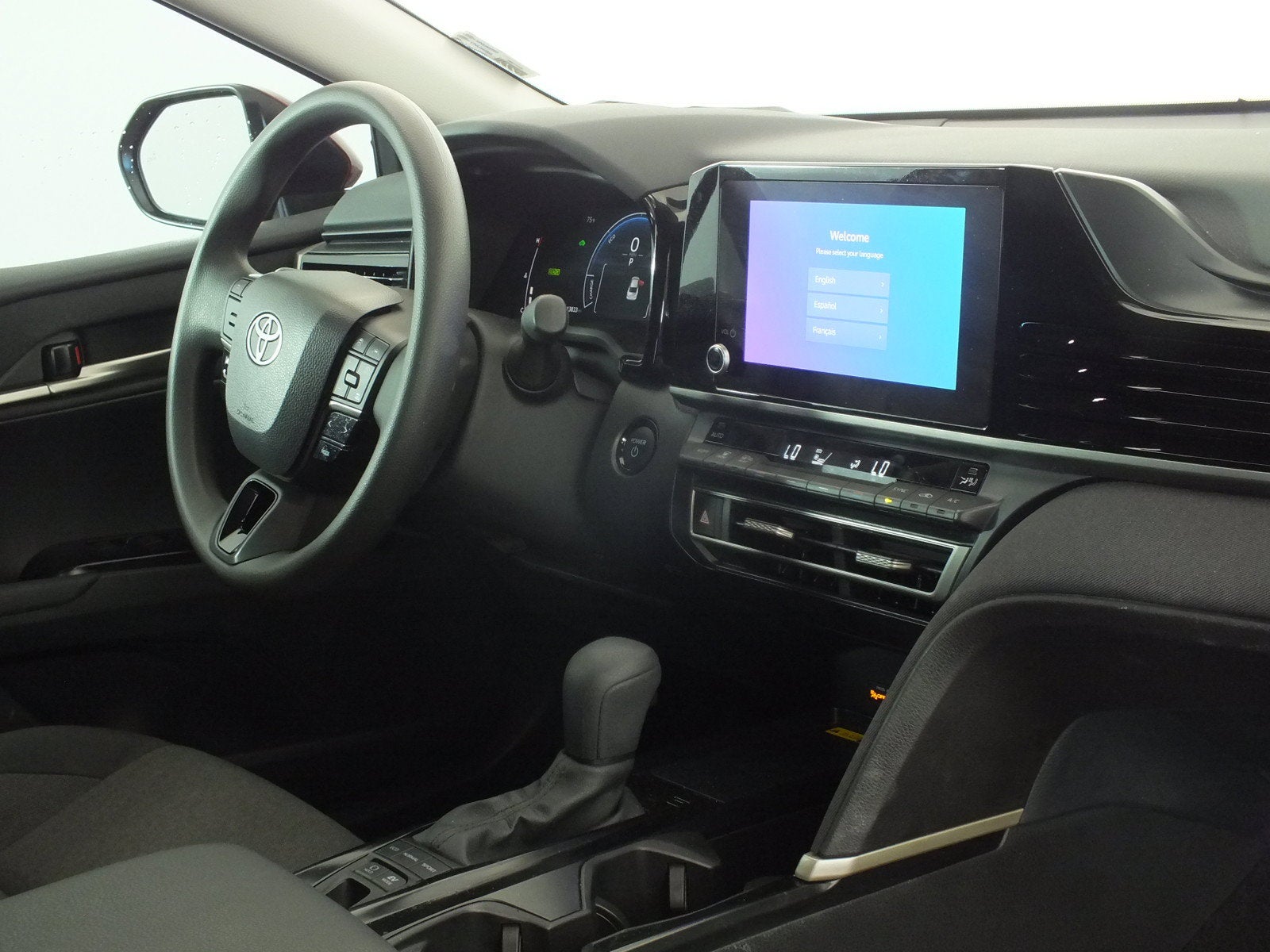 2025 Toyota Camry LE Hybrid *1-OWNER*