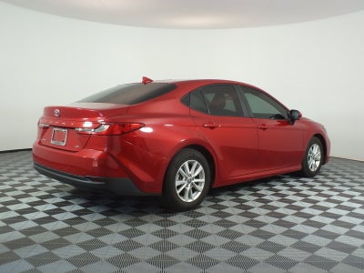 2025 Toyota Camry LE Hybrid *1-OWNER*