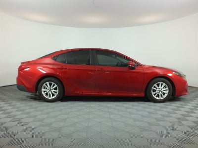 2025 Toyota Camry LE Hybrid *1-OWNER*