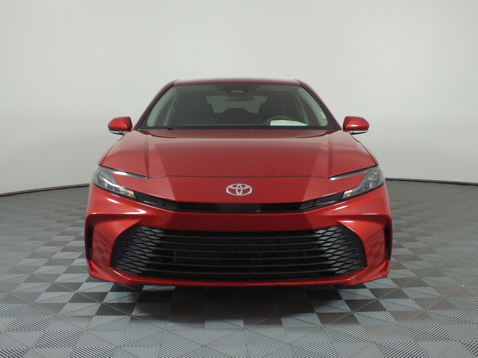 2025 Toyota Camry LE Hybrid *1-OWNER*