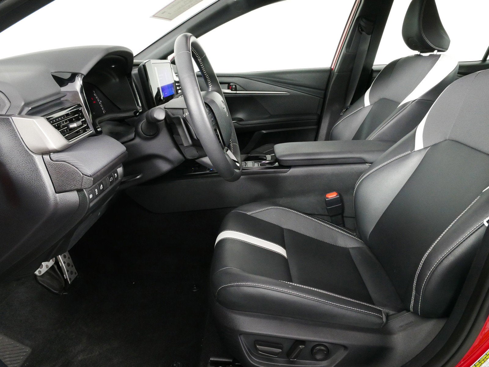 2025 Toyota Camry SE FWD *1-OWNER*
