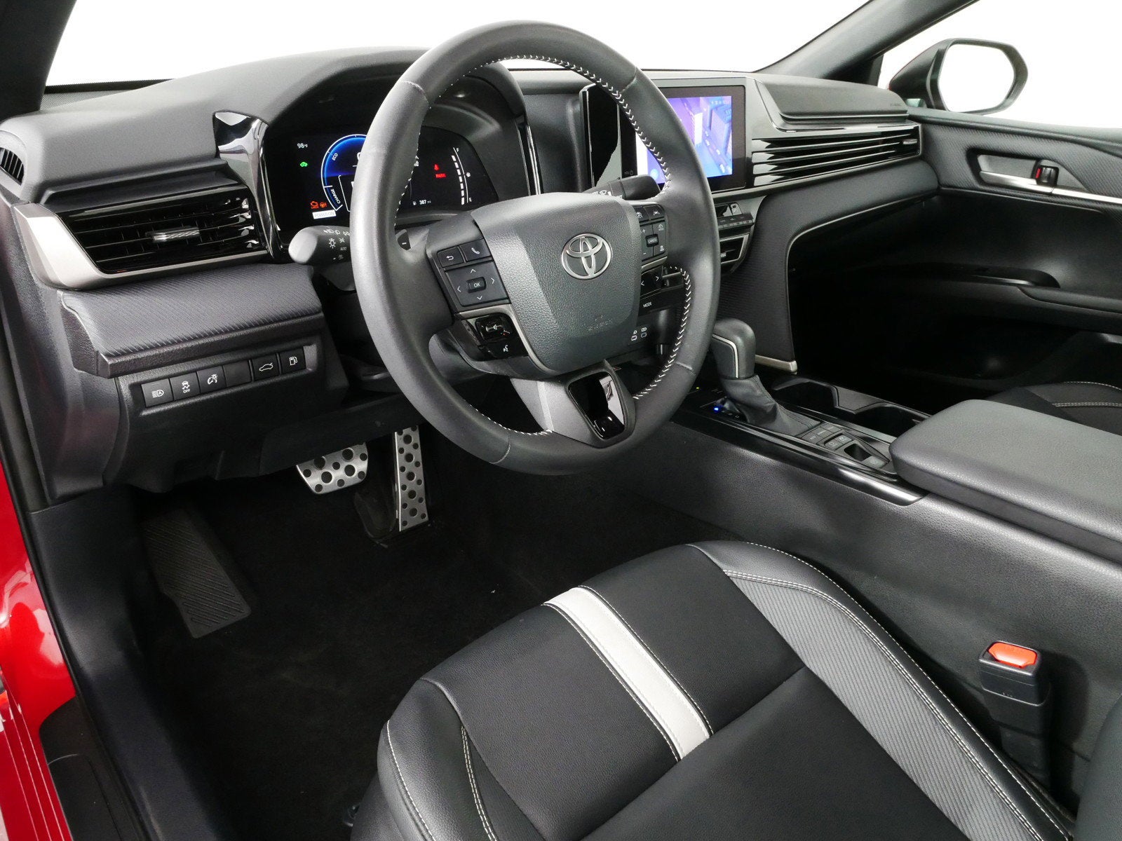 2025 Toyota Camry SE FWD *1-OWNER*