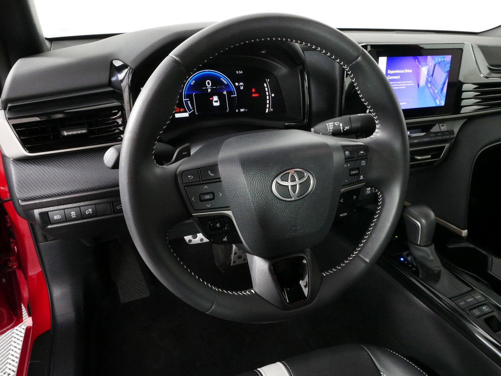 2025 Toyota Camry SE FWD *1-OWNER*