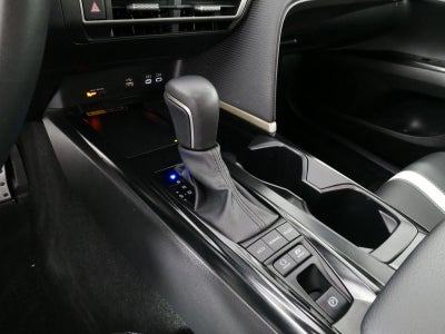 2025 Toyota Camry SE FWD *1-OWNER*
