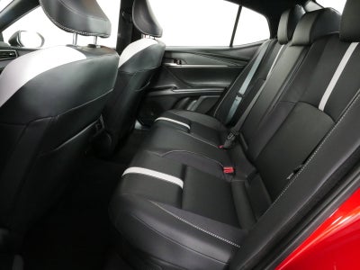2025 Toyota Camry SE FWD *1-OWNER*