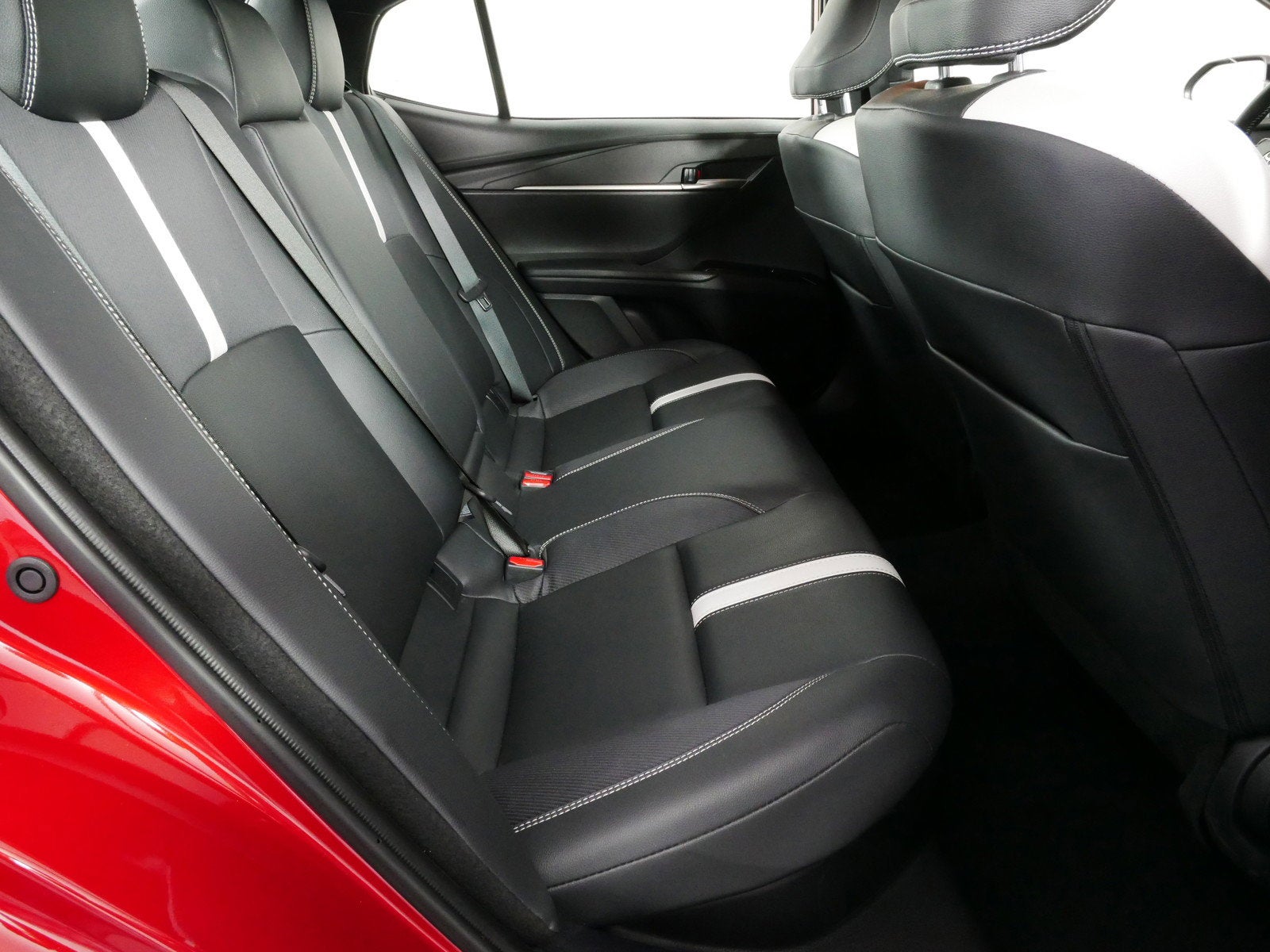 2025 Toyota Camry SE FWD *1-OWNER*