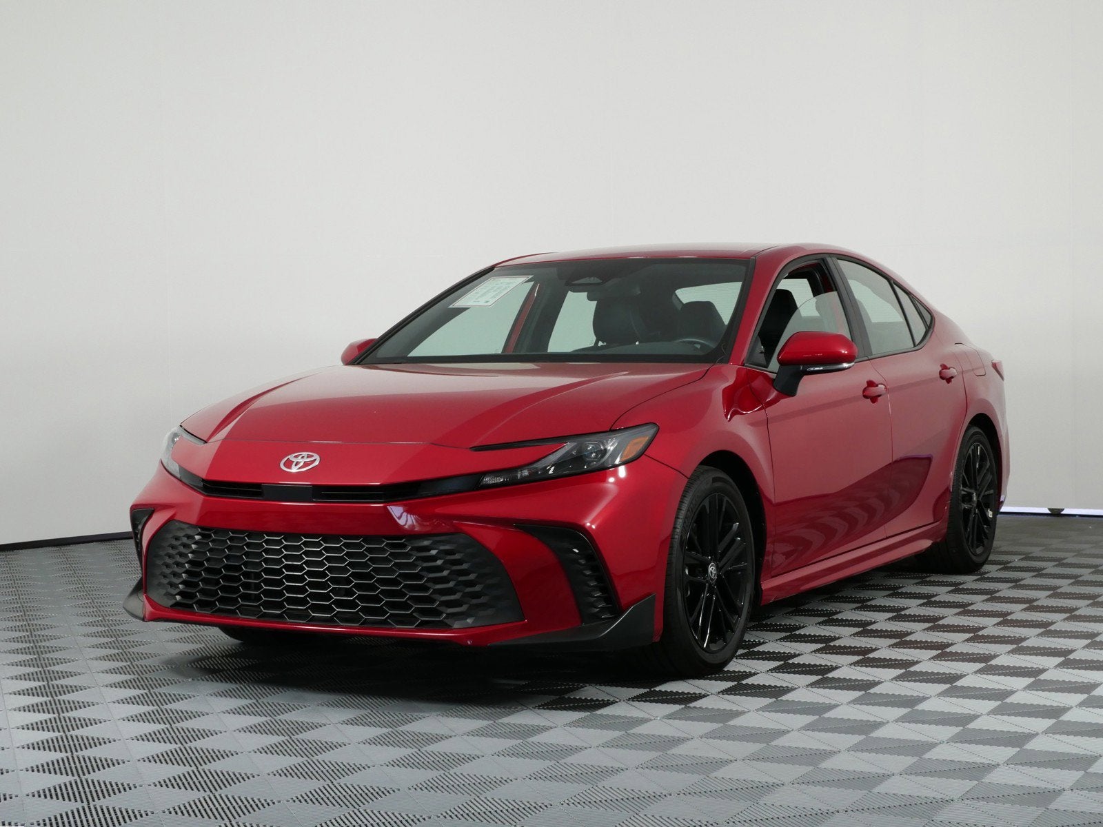 2025 Toyota Camry SE FWD *1-OWNER*