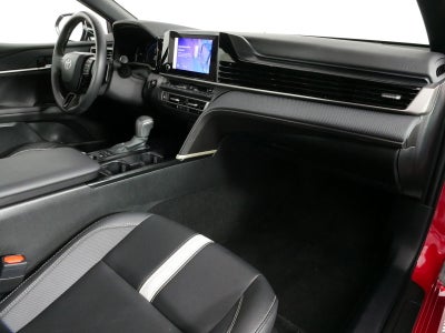 2025 Toyota Camry SE FWD *1-OWNER*