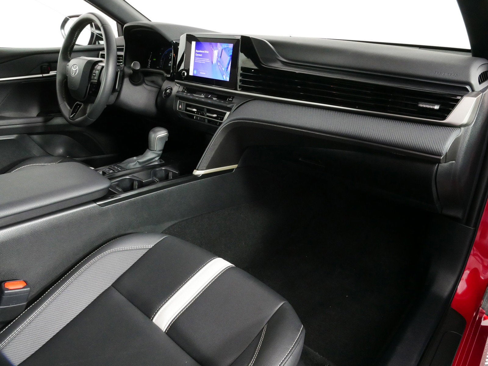 2025 Toyota Camry SE FWD *1-OWNER*