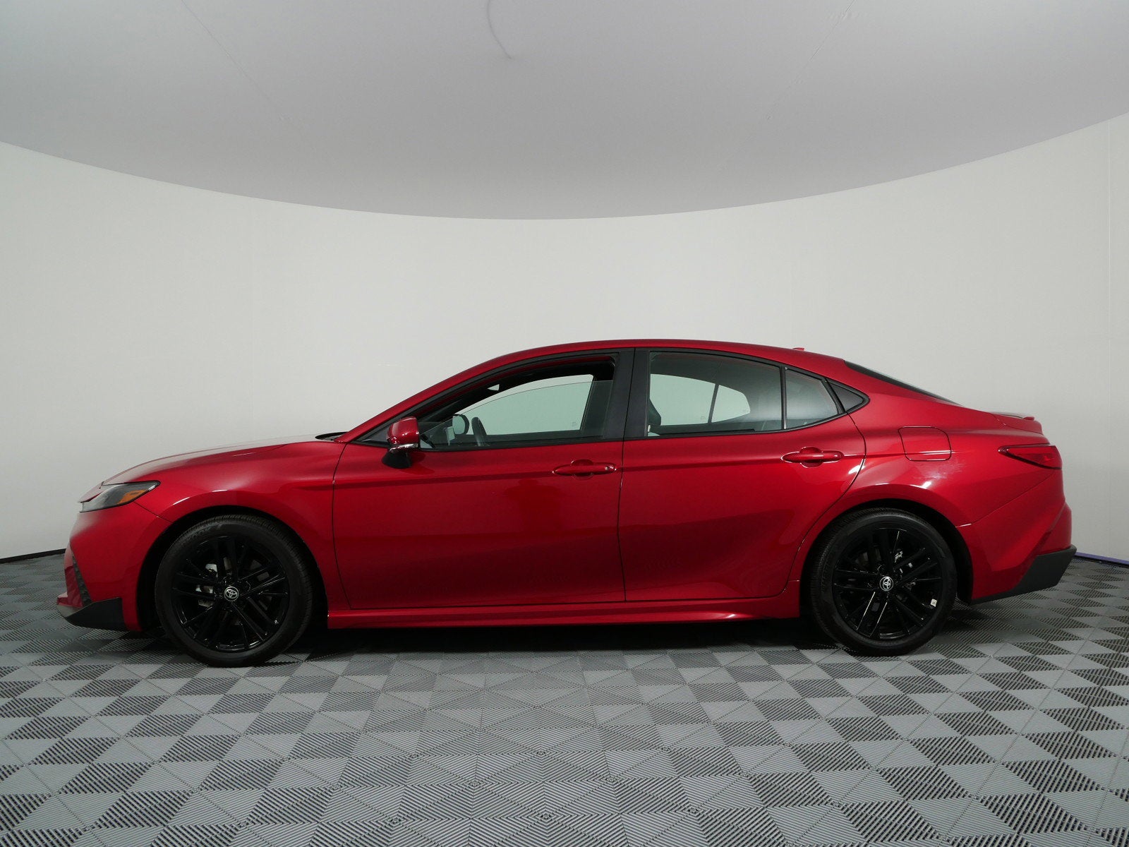 2025 Toyota Camry SE FWD *1-OWNER*
