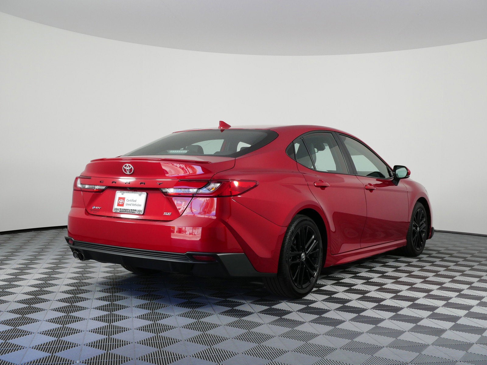 2025 Toyota Camry SE FWD *1-OWNER*