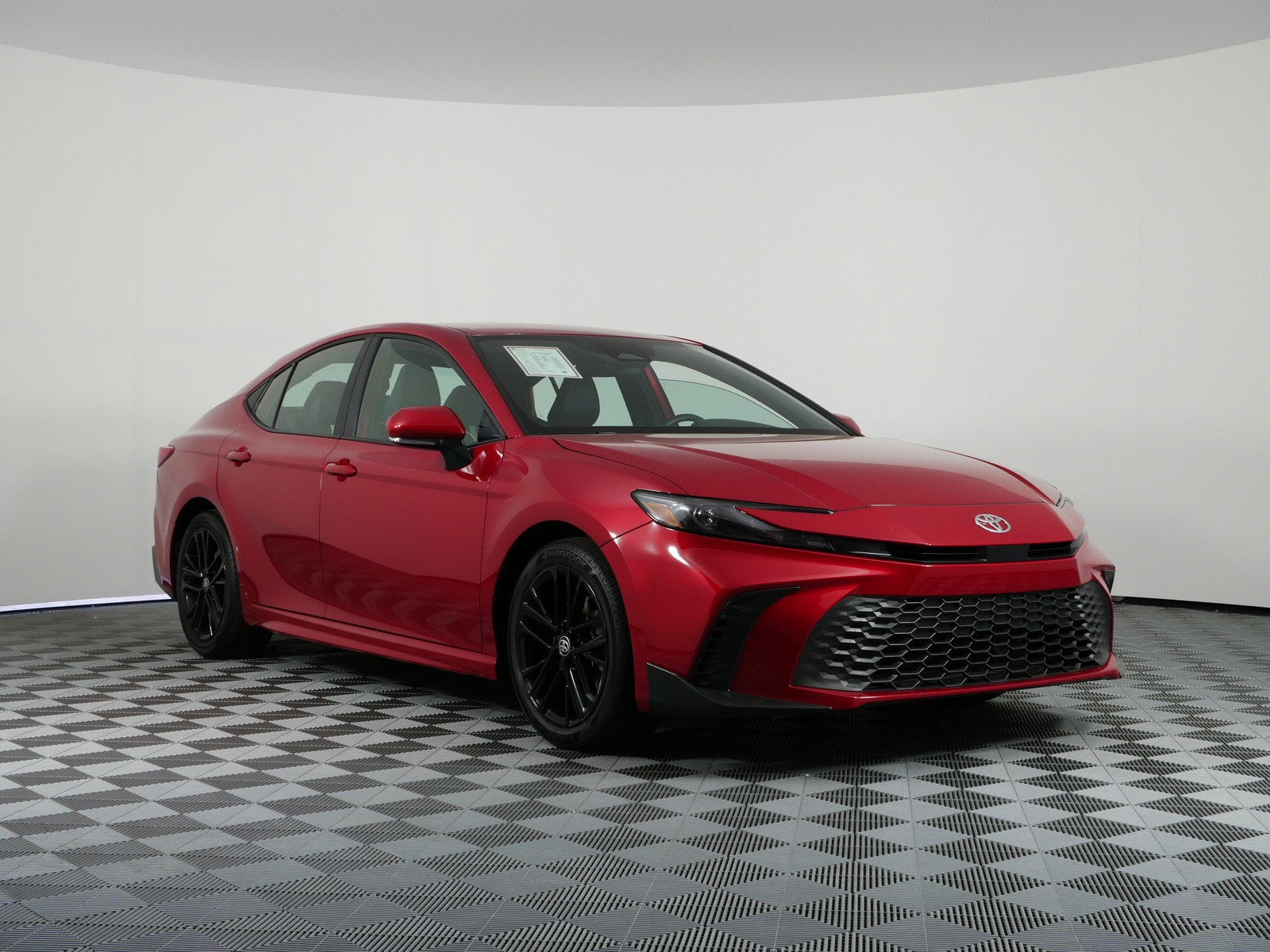 2025 Toyota Camry SE FWD *1-OWNER*