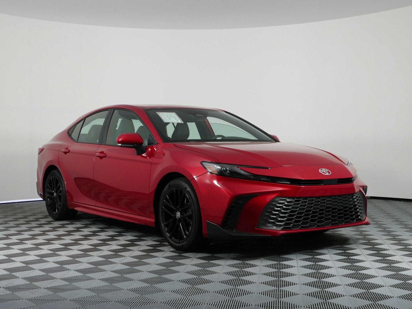 2025 Toyota Camry SE FWD *1-OWNER*