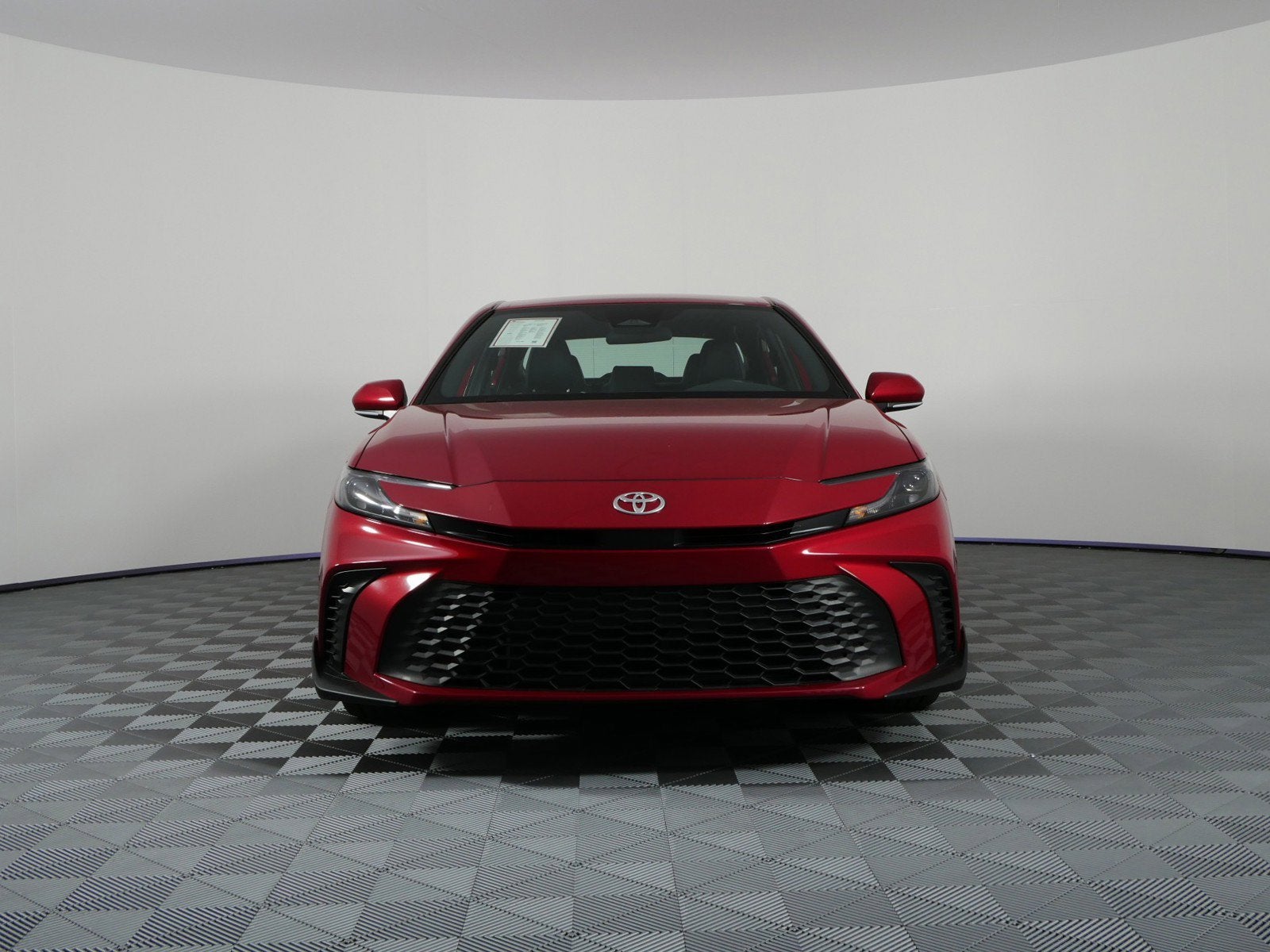 2025 Toyota Camry SE FWD *1-OWNER*