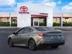 2025 Toyota Camry XLE FWD *1 OWNER, CLEAN CARFAX!*