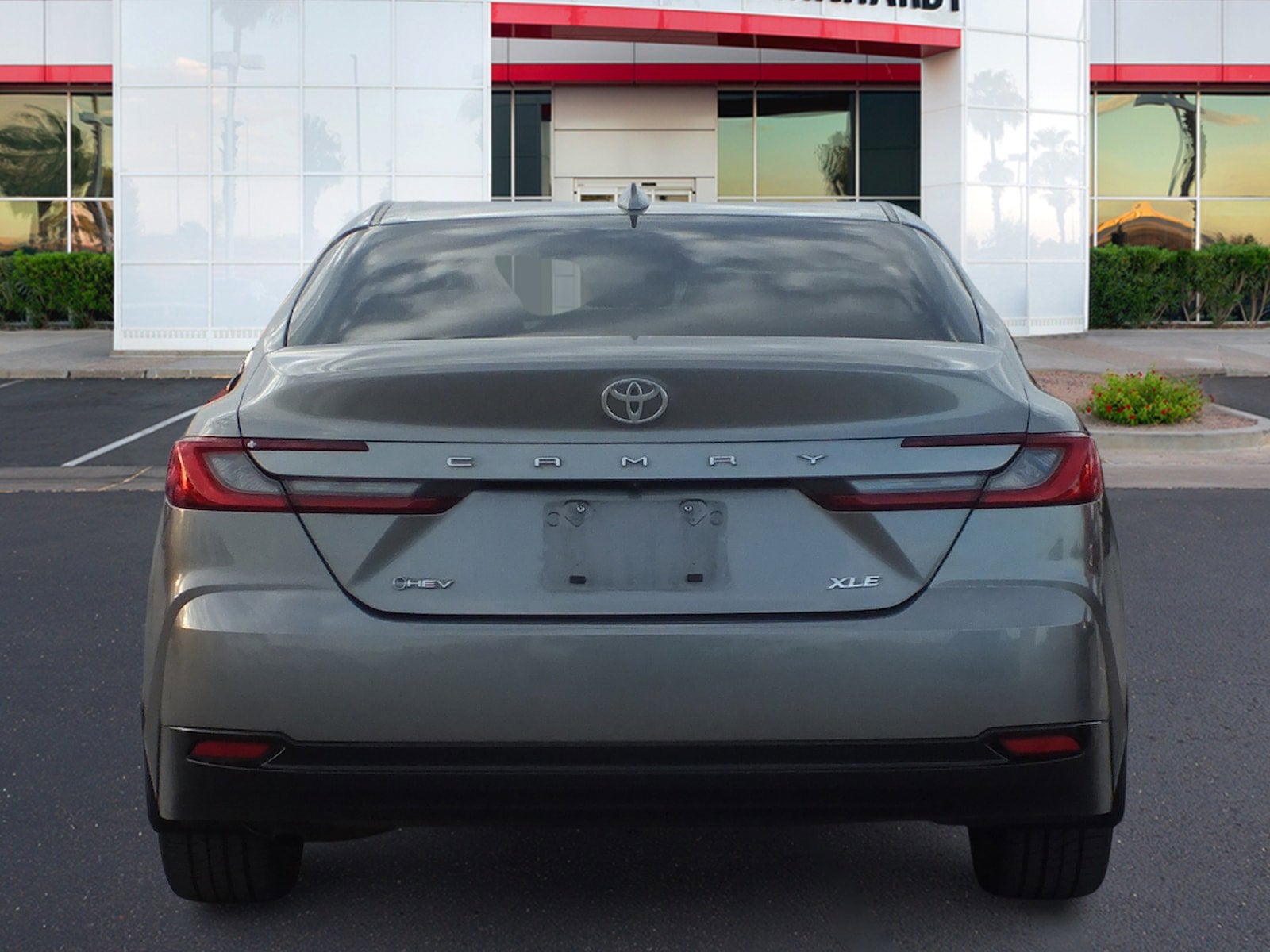 2025 Toyota Camry XLE FWD *1 OWNER, CLEAN CARFAX!*