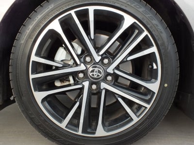 2025 Toyota Camry XLE FWD *1 OWNER, CLEAN CARFAX!*