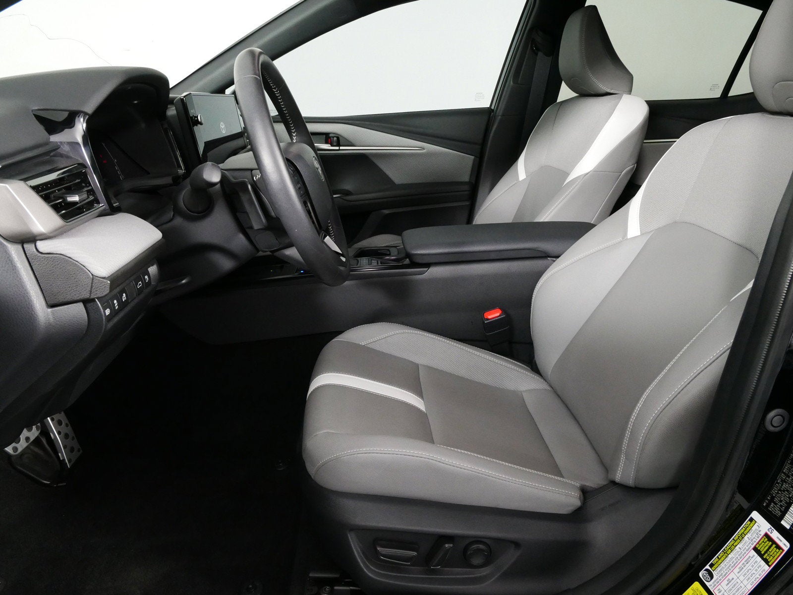 2025 Toyota Camry SE *1-OWNER*