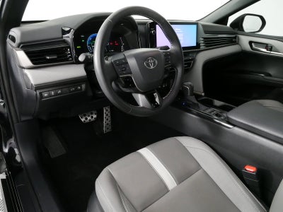 2025 Toyota Camry SE *1-OWNER*