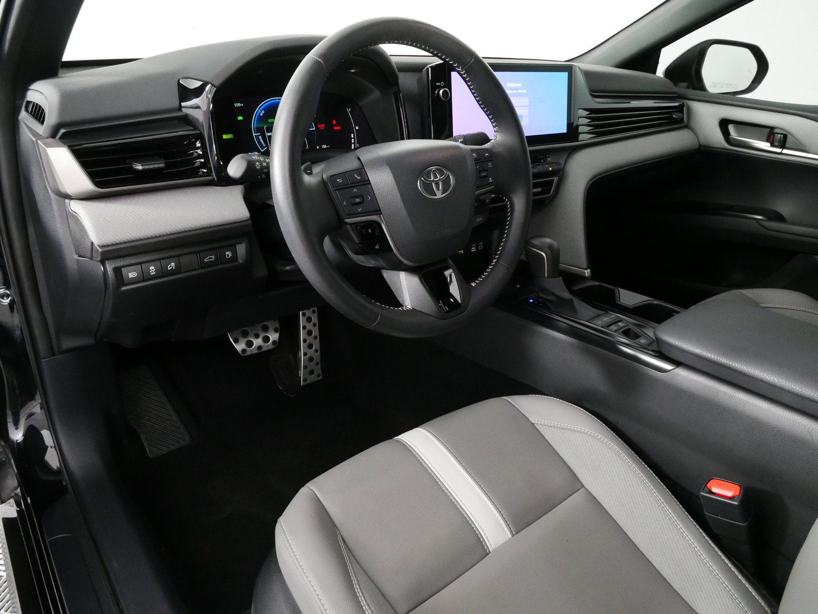 2025 Toyota Camry SE *1-OWNER*