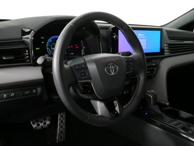 2025 Toyota Camry SE *1-OWNER*
