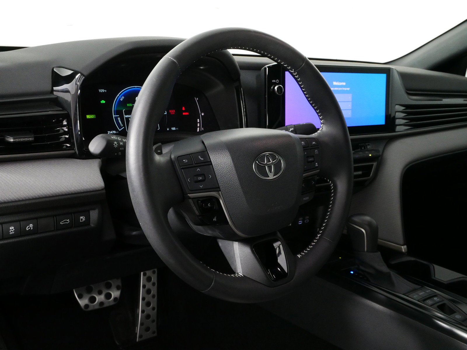 2025 Toyota Camry SE *1-OWNER*