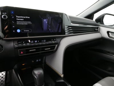 2025 Toyota Camry SE *1-OWNER*