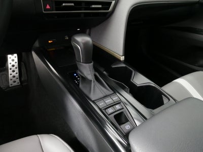 2025 Toyota Camry SE *1-OWNER*