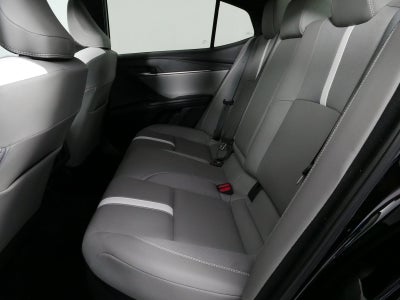 2025 Toyota Camry SE *1-OWNER*